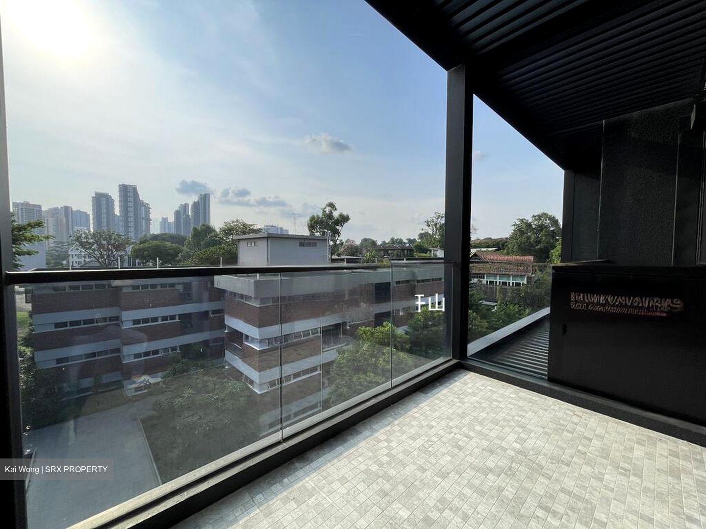 Jervois Privé (D10), Apartment #440054631